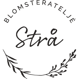 Blomsterateljé Strå