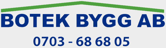 Botek Bygg AB