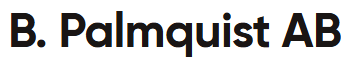 B. Palmquist AB