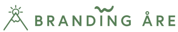 BRANDING ÅRE