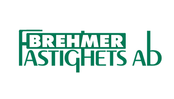 Brehmer Fastighets AB