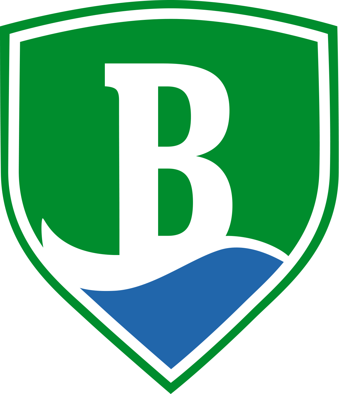 Bryngfjordens Golfklubb