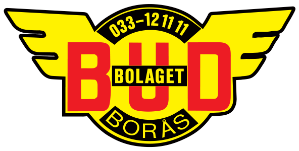 Budbolaget AB