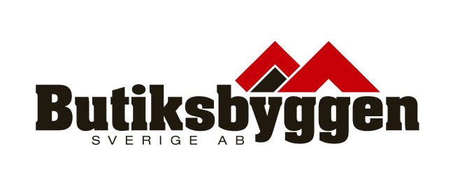 Butiksbyggen Sverige AB