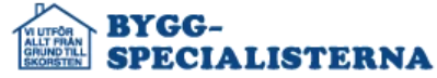 Byggspecialisterna i Gävle AB