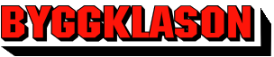 Byggklason AB