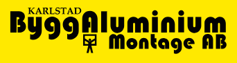 Karlstad Byggaluminium & Montage AB