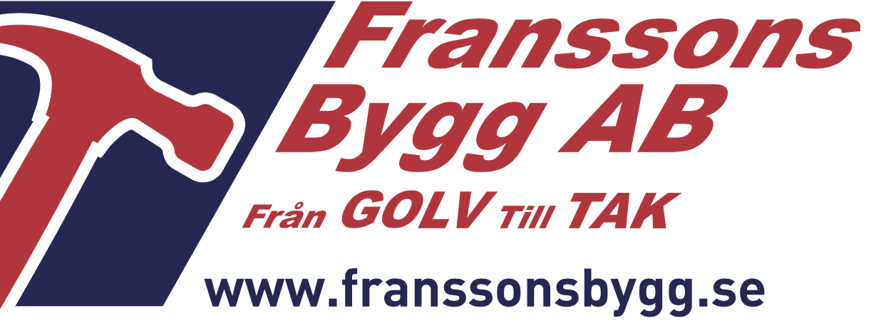 Franssons Bygg I Hästveda AB
