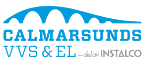 CalmarSunds VVS & El AB