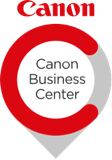 Canon Business Center Norrköping