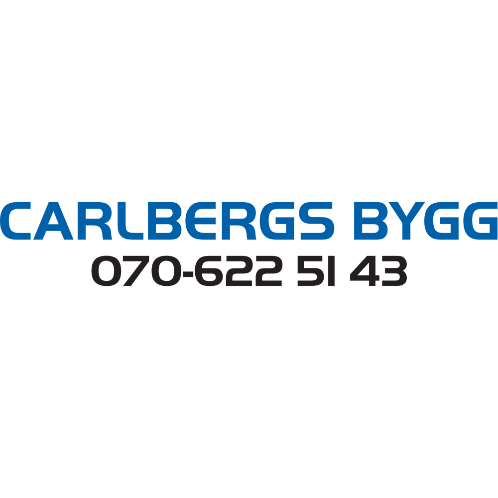 P-A Carlbergs Bygg AB