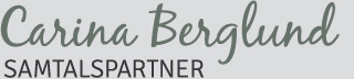 Carina Berglund Samtalspartner