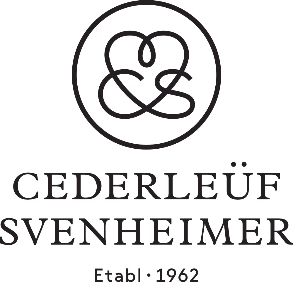CEDERLEÜFS & SVENHEIMERS