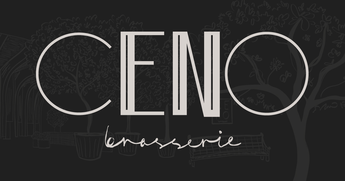 Ceno Brasserie