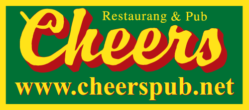 Cheers Pub Gävle