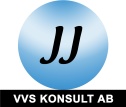 Jerry Jönsson VVS Konsult AB