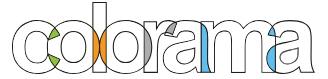 Colorama Mjölby
