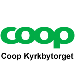 Coop Kyrkbytorget