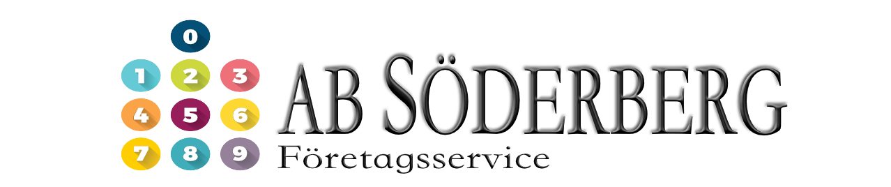 AB Söderberg PS Företagsservice