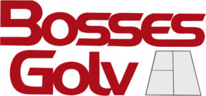 Bosses Golv