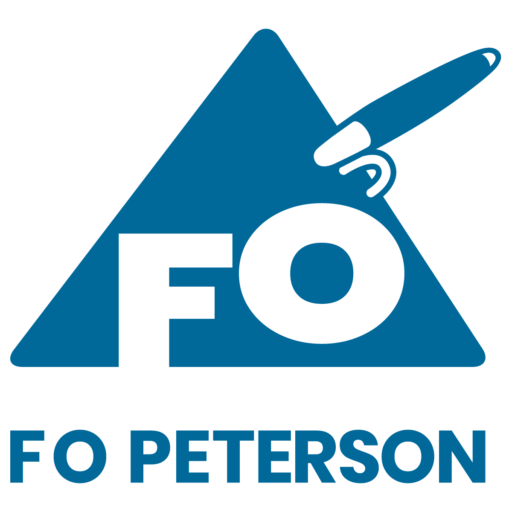 F O Peterson & Söner Byggnads AB