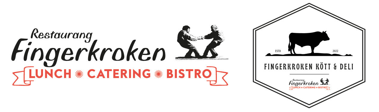 Restaurang Fingerkroken