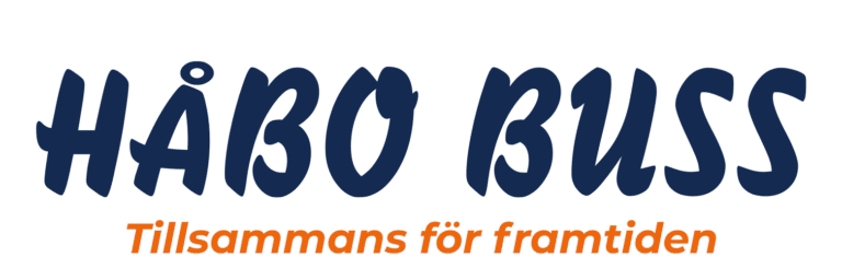 Håbo Buss