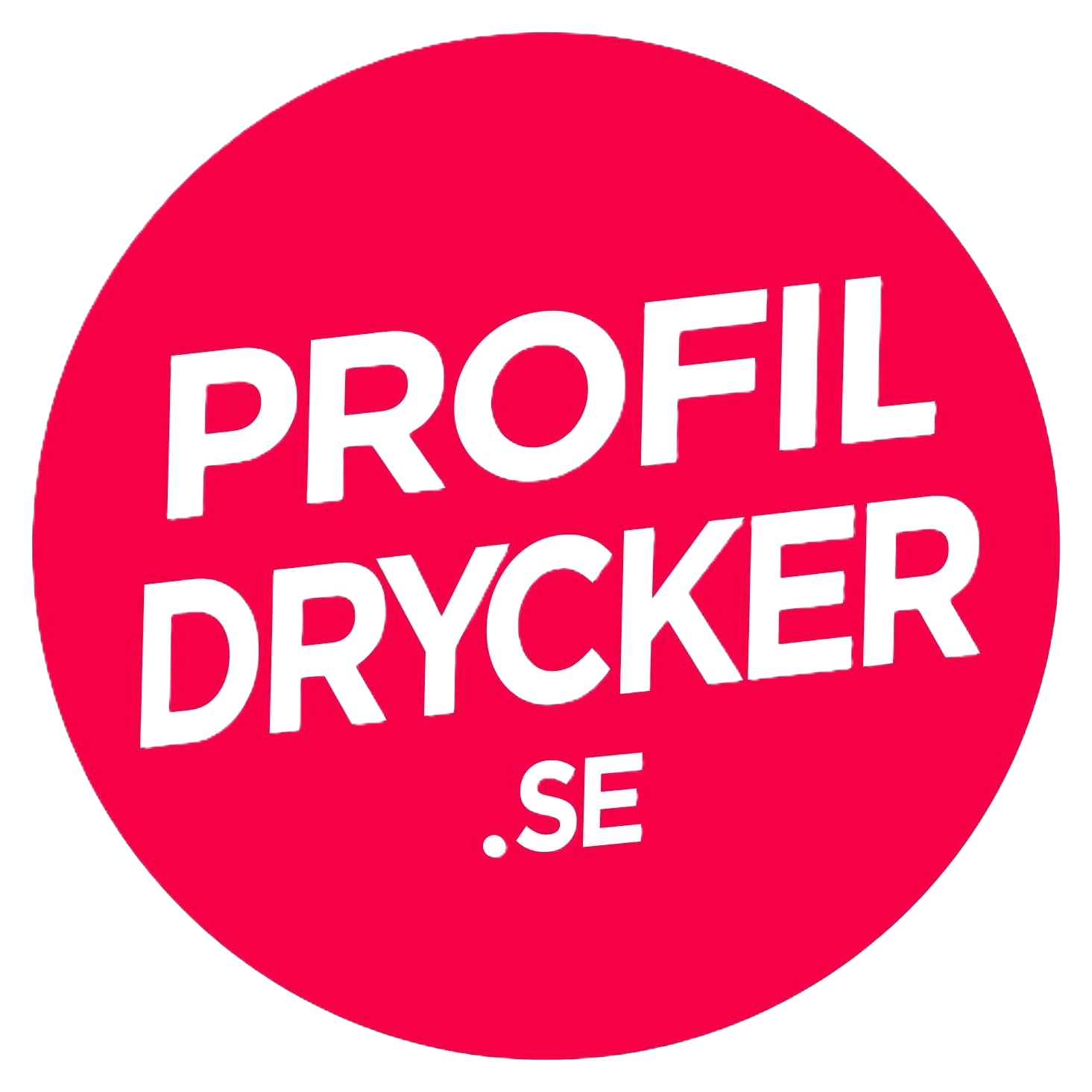 Profildrycker i Norden AB
