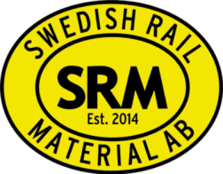 Swedish Rail Material