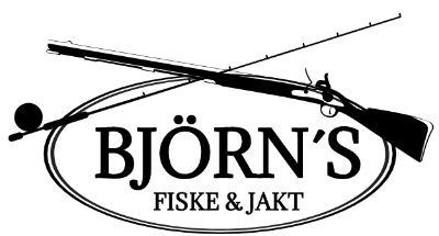 Björns Fiske & Jakt