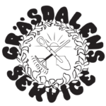 Gräsdalens Service