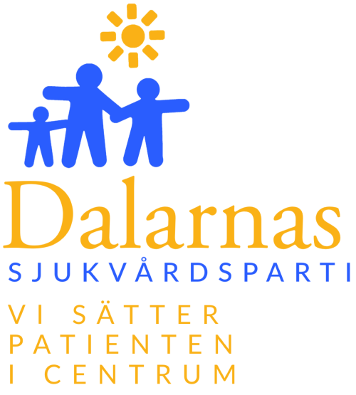 Dalarnas Sjukvårdsparti