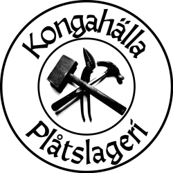 Kongahälla Plåtslageri & Entreprenad AB
