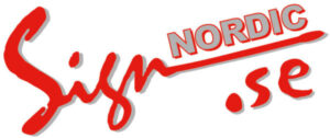 Sign Nordic AB