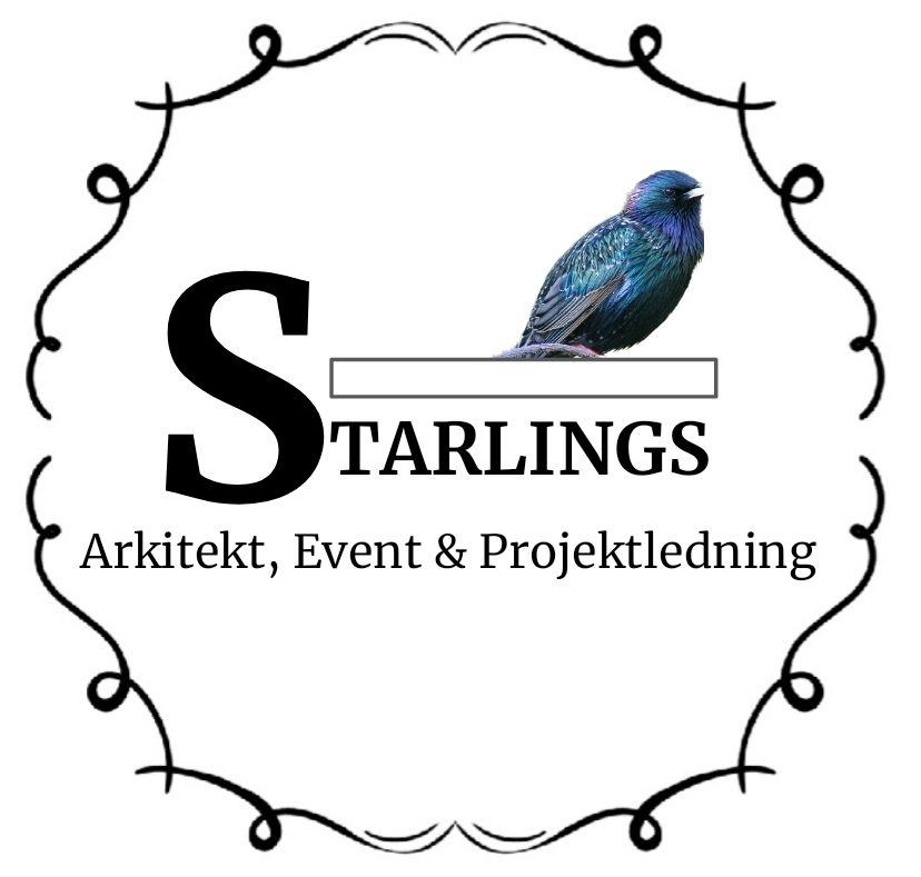 Starlings Arkitekt