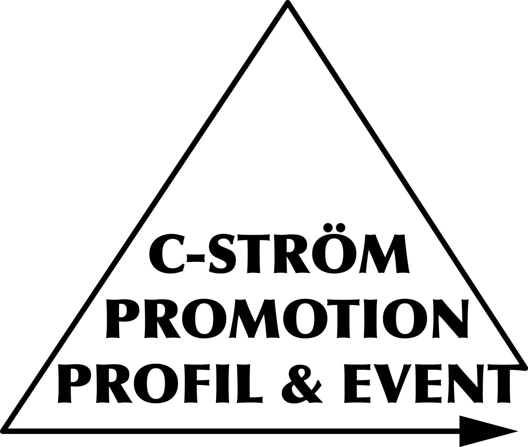 C-Ström Promotion Profil & Event