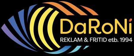 DaRoNi Reklam & Fritid AB