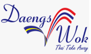 Daengs wok