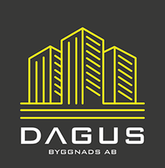 DAGUS Byggnads AB