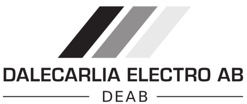 Dalecarlia Electro Ab