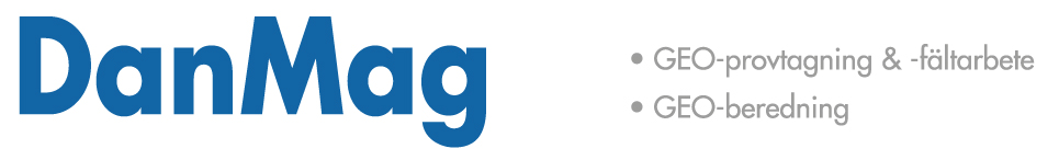 DanMag Entreprenad AB