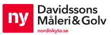 Davidssons Måleri & Golv