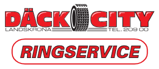 Däckcity & Ringservice i Landskrona Däck AB