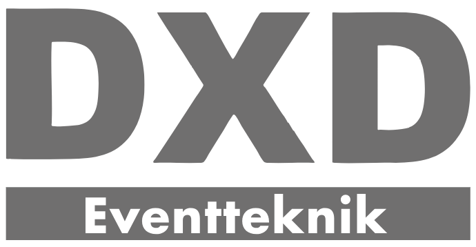 DXD Eventteknik