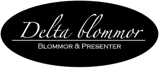 Delta blommor