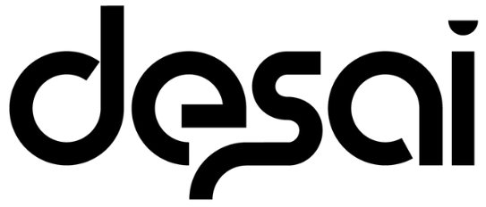 Desai Ekonomi AB