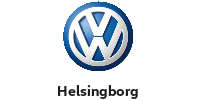 Din Bil Volkswagen Helsingborg