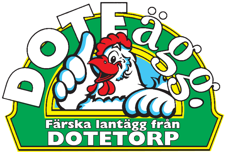 Dote Ägg