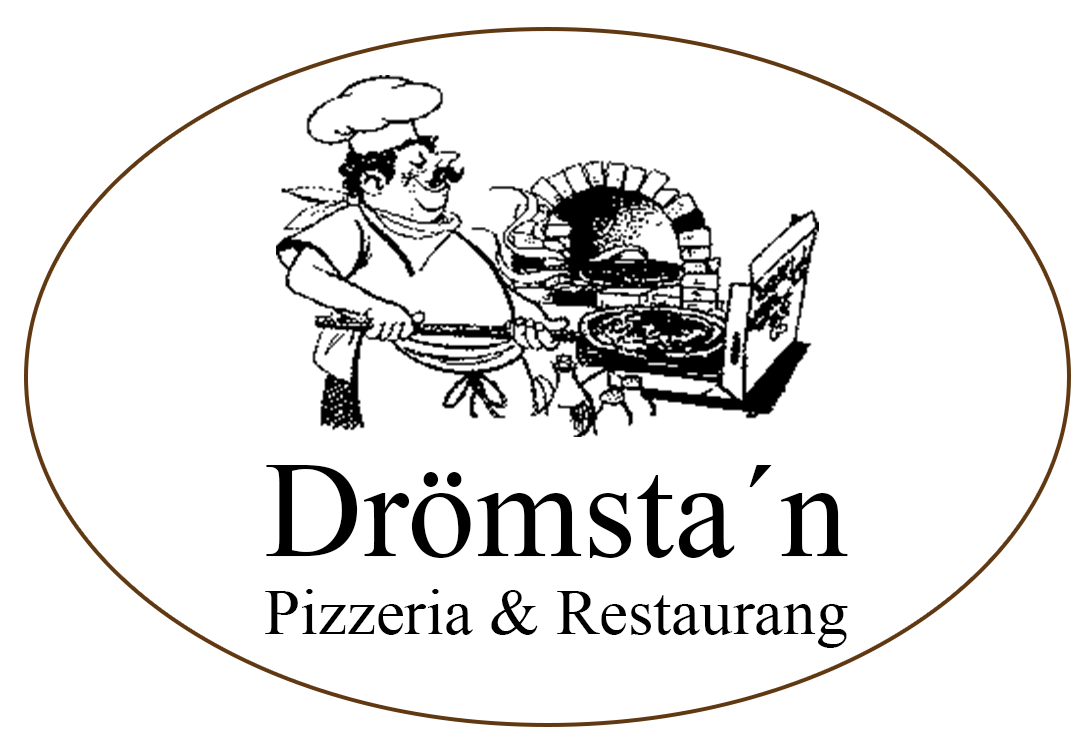 Pizzeria Drömstan