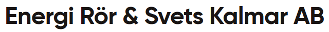 Energi Rör & Svets Kalmar AB